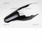 Крыло заднее UFO GG07102-001 Black