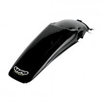 Крыло заднее UFO HO03600-001 Black