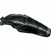 Крыло заднее UFO HO03627-001 Black