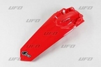Крыло заднее UFO HO04681070 Red