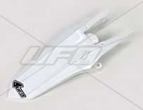 Крыло заднее UFO HU03352-041 White