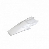 Крыло заднее UFO HU03389-041 White