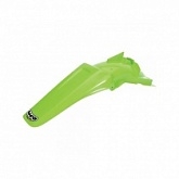 Крыло заднее UFO KA03722-026 Green