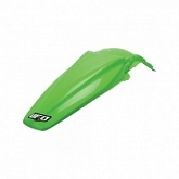 Крыло заднее UFO KA03798-026 Green