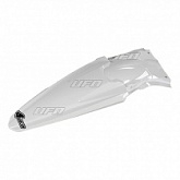 Крыло заднее UFO KA04734-047 White