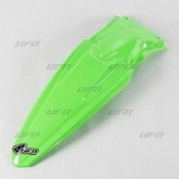 Крыло заднее UFO KA04734AFLU Green