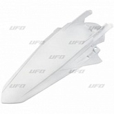 Крыло заднее UFO KT04091047 White