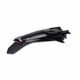 Крыло заднее UFO KT04097-001 Black