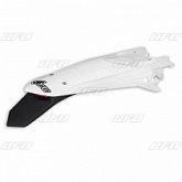 Крыло заднее UFO KT04097042 White
