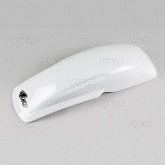 Крыло заднее UFO PP01109-041 White
