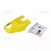 Пластик бака топливного UFO SU04949102 Yellow