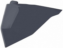 Пластик корпуса воздушного фильтра Polisport 8422300007 Black