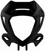 Пластик корпуса воздушного фильтра Polisport 8667300002 Black