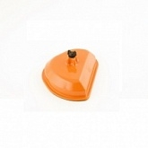 Пластик корпуса воздушного фильтра Twin Air 160067 Orange