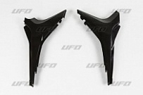 Пластик корпуса воздушного фильтра UFO HO04641001 Black