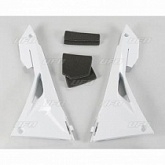 Пластик корпуса воздушного фильтра UFO HO04685041 White