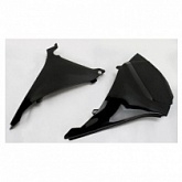 Пластик корпуса воздушного фильтра UFO KT04025-001 Black