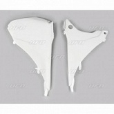 Пластик корпуса воздушного фильтра UFO KT04054047 White