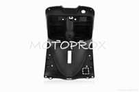 Пластик обтекателя нижнего Fada QT8 Black