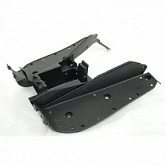 Пластик обтекателя нижнего Motorace PNM-064