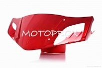 Пластик обтекателя переднего Fada QT14 Red