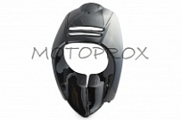 Пластик обтекателя переднего Komatcu POI-020 Honda Lead AF48