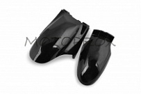 Пластик обтекателя переднего Motorace PNQ-010 Zongshen Storm
