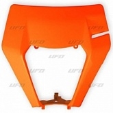 Пластик обтекателя переднего UFO KT04096127 Orange