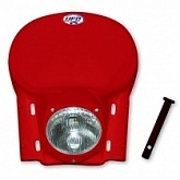 Пластик обтекателя переднего UFO ME08040B Red