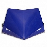 Пластик обтекателя переднего UFO PF01713-089 Blue