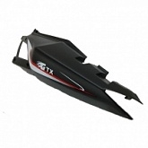 Пластик обтекателя заднего Motorace PZW-033