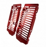 Пластик охлаждения FM-Parts FP558794 Red