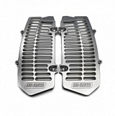 Пластик охлаждения FM-Parts FPU485276 Silver