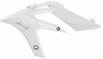 Пластик охлаждения Polisport 8418900002 White