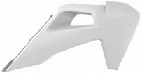 Пластик охлаждения Polisport 8422900001 White