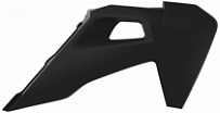 Пластик охлаждения Polisport 8422900002 Black