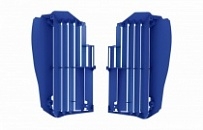 Пластик охлаждения Polisport 8464700002 Blue