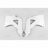 Пластик охлаждения UFO GG07101041 White