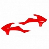 Пластик охлаждения UFO GG07114-062 Red