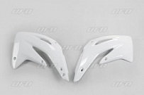 Пластик охлаждения UFO HO03630041 White