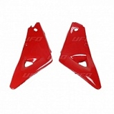 Пластик охлаждения UFO HU03303-062 Red