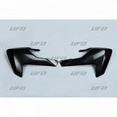 Пластик охлаждения UFO HU03384001 Black