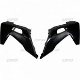 Пластик охлаждения UFO HU03390001 Black