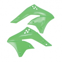 Пластик охлаждения UFO KA03787-026 Green