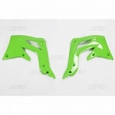 Пластик охлаждения UFO KA04719026 Green
