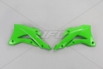 Пластик охлаждения UFO KA04728026 Green