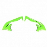 Пластик охлаждения UFO KA04736-026 Green