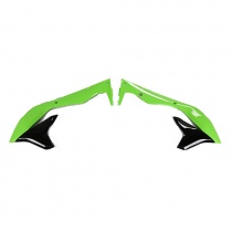 Пластик охлаждения UFO KA04736-999 Green