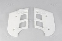 Пластик охлаждения UFO KT03003047 White