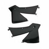 Пластик охлаждения UFO KT03065-001 Black